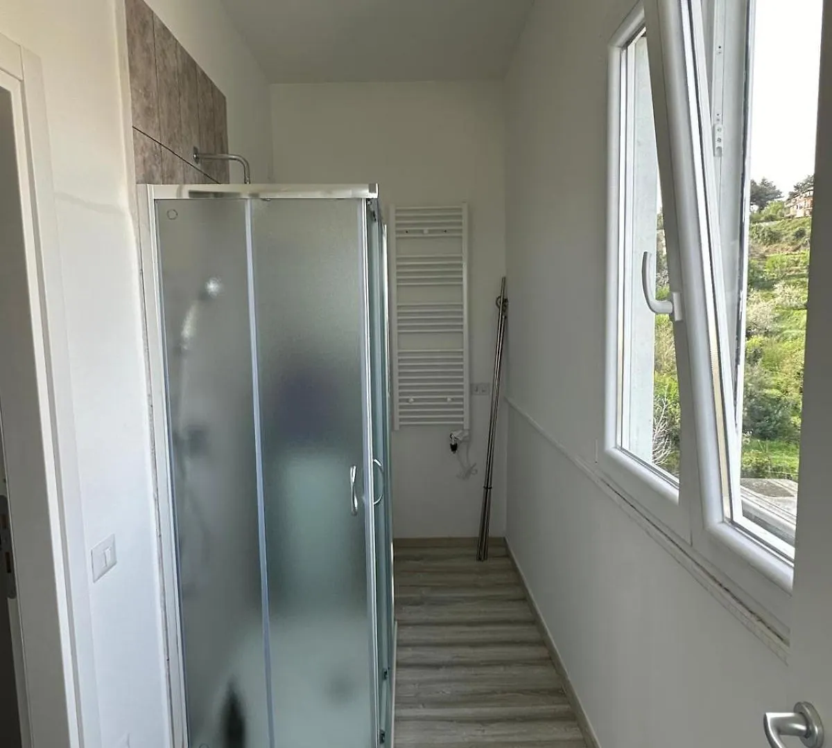 Panoramic Apartment Naples