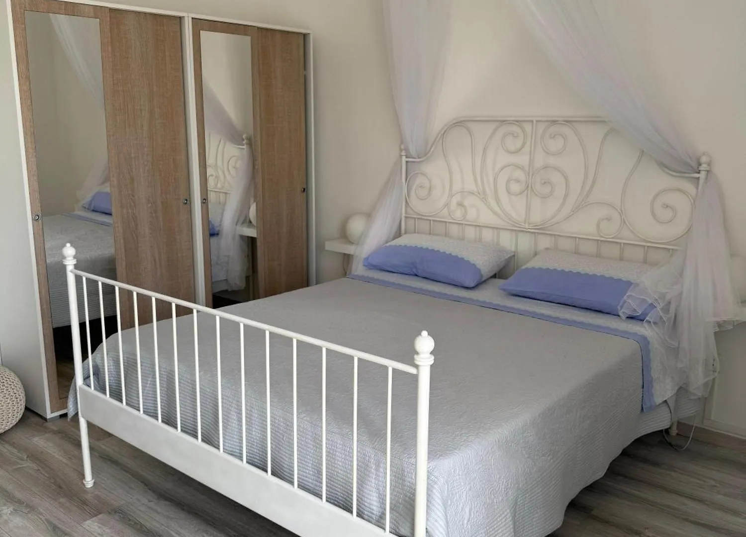 Panoramic Apartment Naples